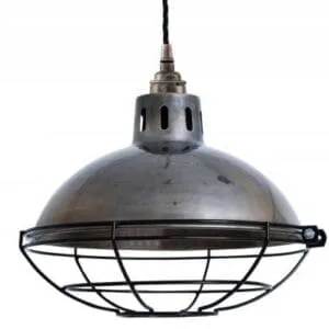 Industrial Pendant Lights