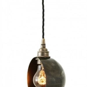 Bogota Quirky Pendant Light Brass & Moroccan Pendants Great Lighting UK Ltd