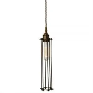 Beirut Pendant Light Brass and Moroccan Pendants Great Lighting UK Ltd