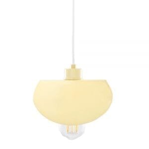 Dodoma Pendant Glass Jar & Mini Pendants Great Lighting UK Ltd