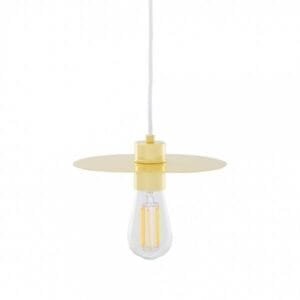 Kigoma Pendant Brass & Moroccan Pendants Great Lighting UK Ltd