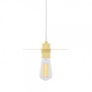 Kigoma Pendant Brass & Moroccan Pendants Great Lighting UK Ltd