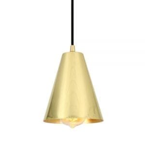 Moya Modern Pendant Glass Jar & Mini Pendants Great Lighting UK Ltd