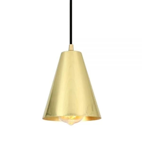Moya Modern Pendant Small Pendant Lights Great Lighting UK Ltd
