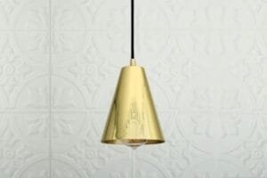 Moya Modern Pendant Glass Jar & Mini Pendants Great Lighting UK Ltd