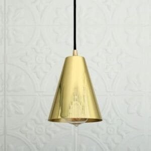 Moya Modern Pendant Glass Jar & Mini Pendants Great Lighting UK Ltd