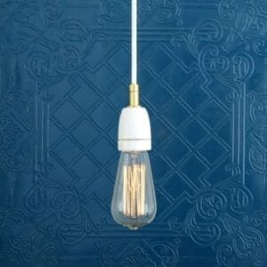 Caltra Pendant Small Pendant Lights Great Lighting UK Ltd