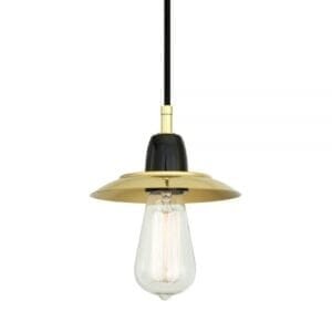 Doon Pendant Glass Jar & Mini Pendants Great Lighting UK Ltd