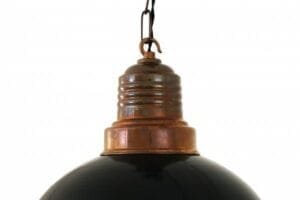 Ypres Factory Pendant Industrial Pendant Lights Great Lighting UK Ltd