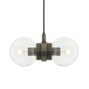 Eske Pendant Glass & Globe Lights Great Lighting UK Ltd