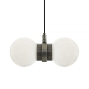 Eske Pendant Glass & Globe Lights Great Lighting UK Ltd