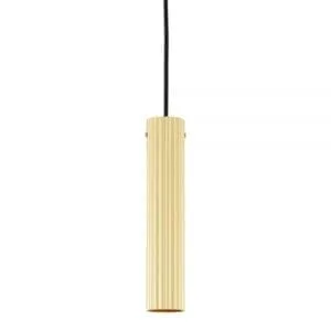 Royce Brass Pendant Bedroom Pendant Lights Great Lighting UK Ltd