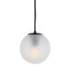 Venice Globe Pendant Glass and Globe Lights Great Lighting UK Ltd