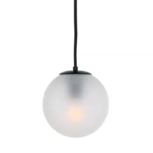 Venice Globe Pendant Glass and Globe Lights Great Lighting UK Ltd