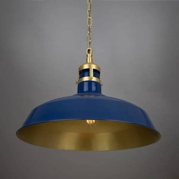 Pendant Lighting