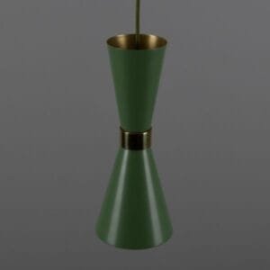 Cairo Contemporary Coloured Pendant Light - 8 Colours Small Pendant Lights Great Lighting UK Ltd