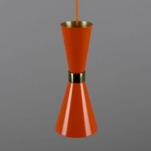 Cairo Contemporary Coloured Pendant Light - 8 Colours Small Pendant Lights Great Lighting UK Ltd