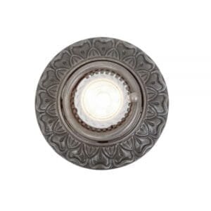 Malé Recessed Adjustable Decorative Spot Light Spotlights Great Lighting UK Ltd