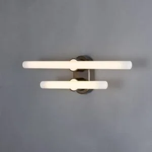 Vanity Lights & LED Mirrors