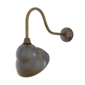 Sanford Outdoor Sign Light IP65 Kitchen Wall Lights Great Lighting UK Ltd