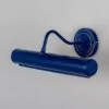Elle 35.5cm Coloured Picture Light Picture & Poster Lights Great Lighting UK Ltd
