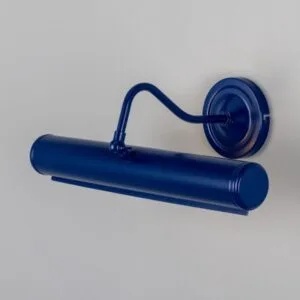 Elle 35.5cm Coloured Picture Light Picture & Poster Lights Great Lighting UK Ltd