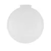 Opal Glass Globe Light Shade 30cm Glass Shades Great Lighting UK Ltd