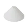 Cone Pool Table Glass Lamp Shade Glass Shades Great Lighting UK Ltd