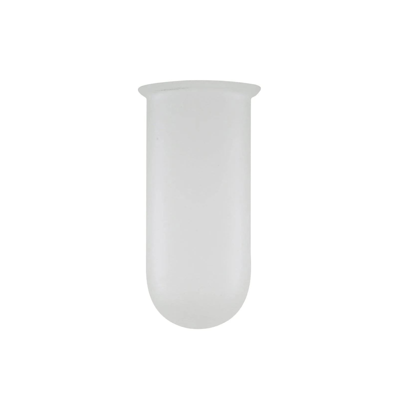 Frosted Well Glass Lamp Shade Glass Shades Great Lighting UK Ltd