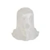 Crimped Edge Etched Patterned Bell Glass Lamp Shade Glass Shades Great Lighting UK Ltd