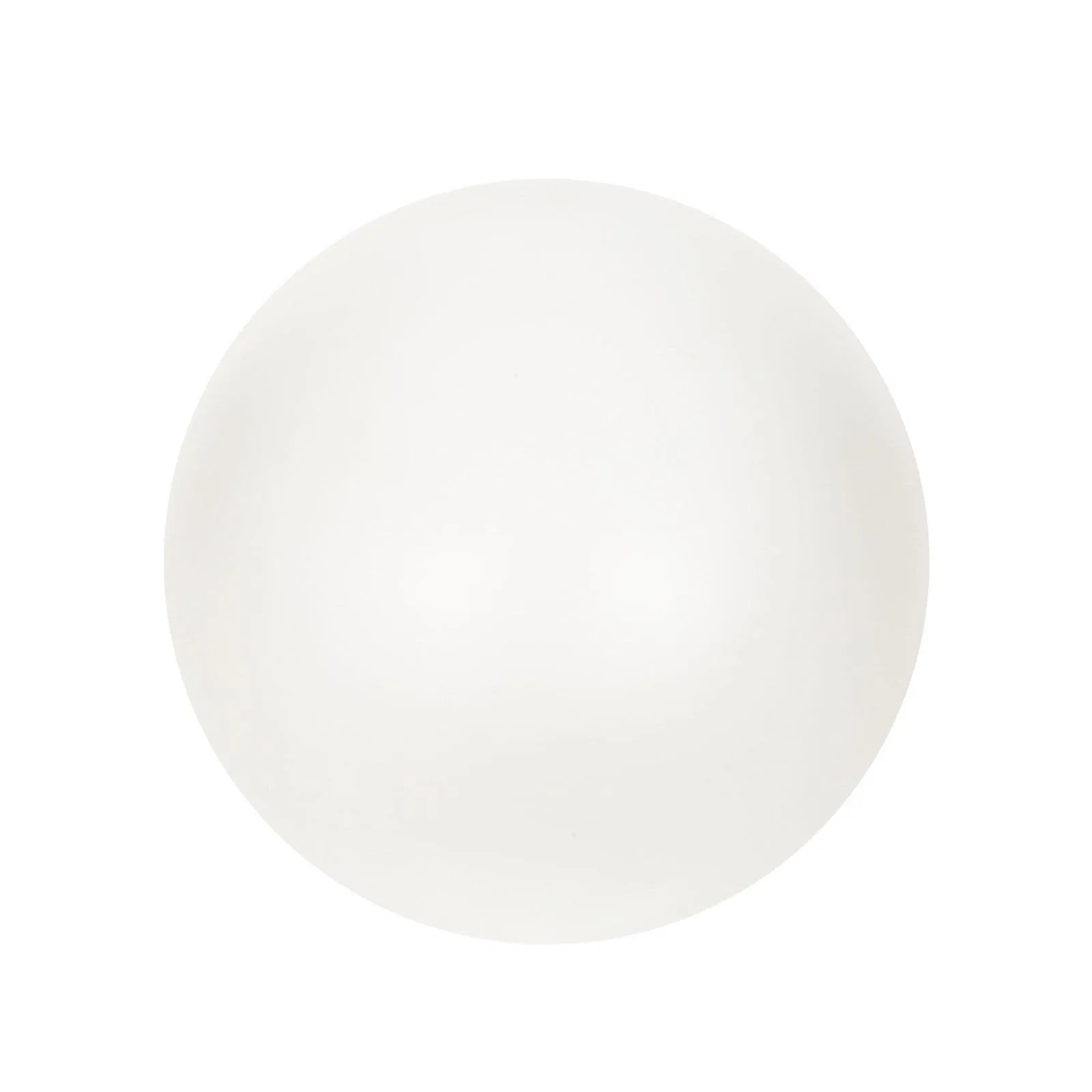 Frosted Glass Globe 15cm, G9 Internal Thread Glass Shades Great Lighting UK Ltd