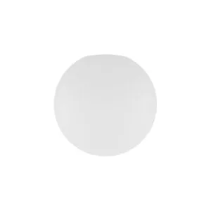 Frosted Glass Globe 17cm, E27 Internal Thread Glass Shades Great Lighting UK Ltd