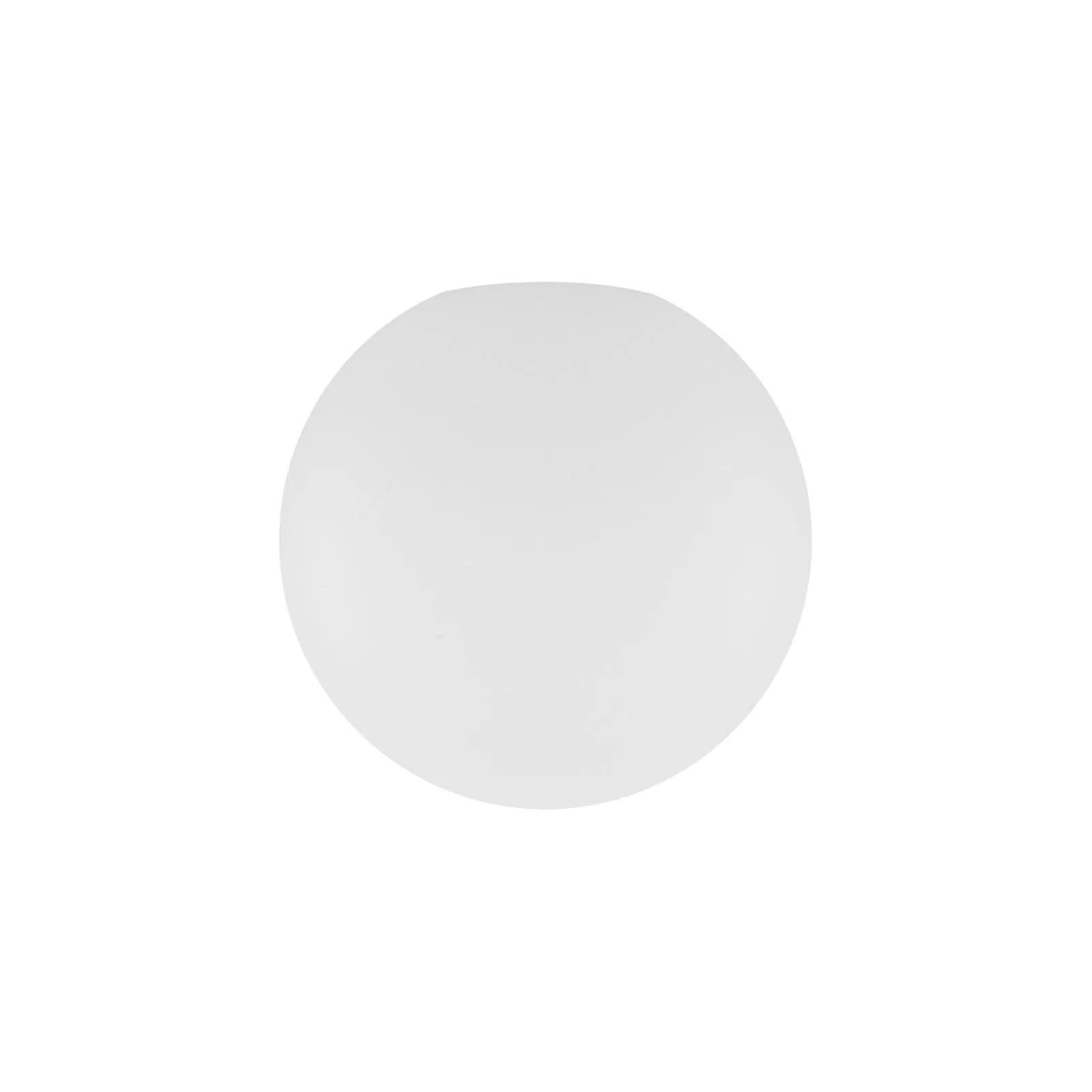 Frosted Glass Globe 17cm, E27 Internal Thread Glass Shades Great Lighting UK Ltd
