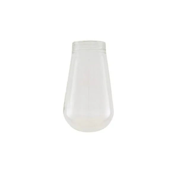 Mullan waterproof glass lamp shade replacement