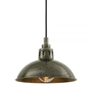 Talise Brass IP65 Bathroom Pendant Light Brass Pendants Great Lighting UK Ltd