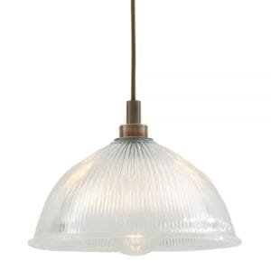 Maris Bathroom Pendant Light IP65 Glass Bathroom Pendants Great Lighting UK Ltd