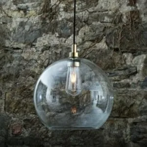 Bathroom Pendant & Ceiling Lights