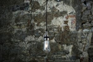 Glass Drop Bathroom Pendant Light IP65 Glass Bathroom Pendants Great Lighting UK Ltd