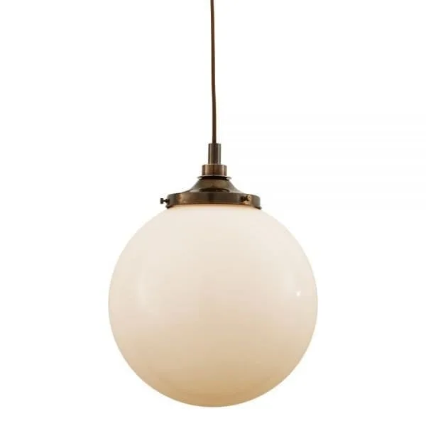 Pelagia Bathroom Pendant Light 35 cm IP44 - Image 2