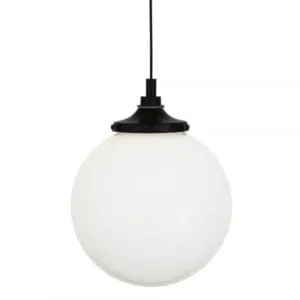 Pelagia Bathroom Pendant Light 35 cm IP44 Bathroom Pendant & Ceiling Lights Great Lighting UK Ltd