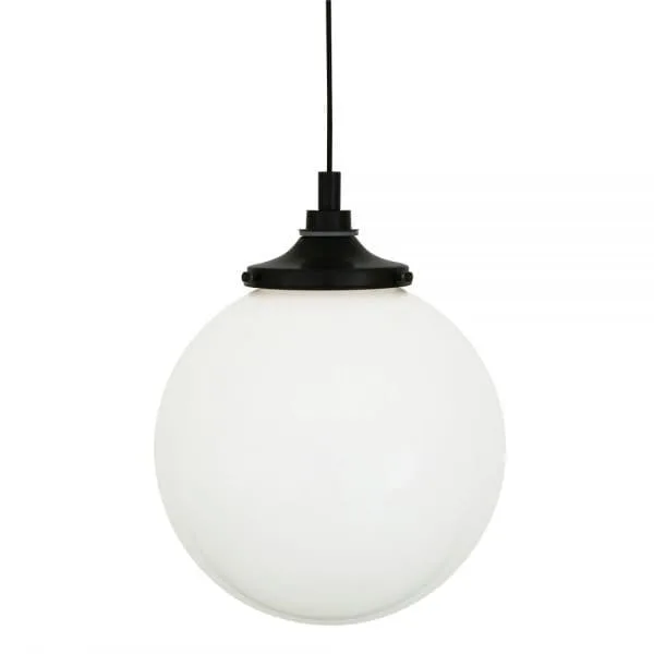 Pelagia Bathroom Pendant Light 35 cm IP44