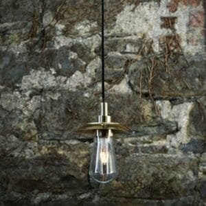 Ren Bathroom Pendant Light IP65 Glass Bathroom Pendants Great Lighting UK Ltd