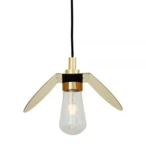 Hali Bathroom Pendant Light IP65 Bathroom Pendant & Ceiling Lights Great Lighting UK Ltd