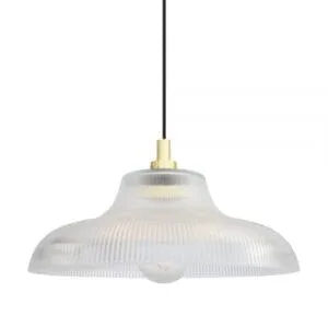 Aquarius Bathroom Pendant Light 40 cm IP65 Bathroom Pendant & Ceiling Lights Great Lighting UK Ltd