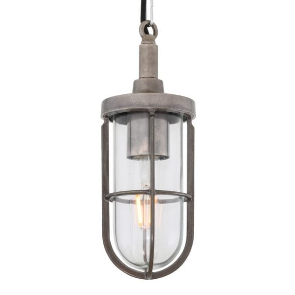 Owel A Nautical Bathroom Pendant Light IP65 - Image 3