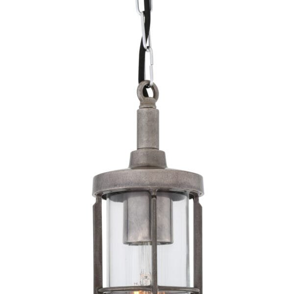 Owel A Nautical Bathroom Pendant Light IP65 - Image 4