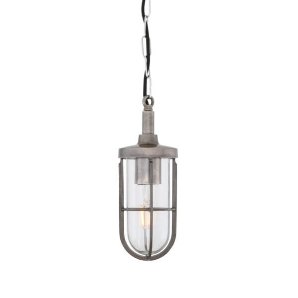 Owel A Nautical Bathroom Pendant Light IP65 - Image 5