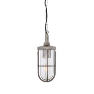 Owel A Nautical Bathroom Pendant Light IP65 Bathroom Pendant & Ceiling Lights Great Lighting UK Ltd