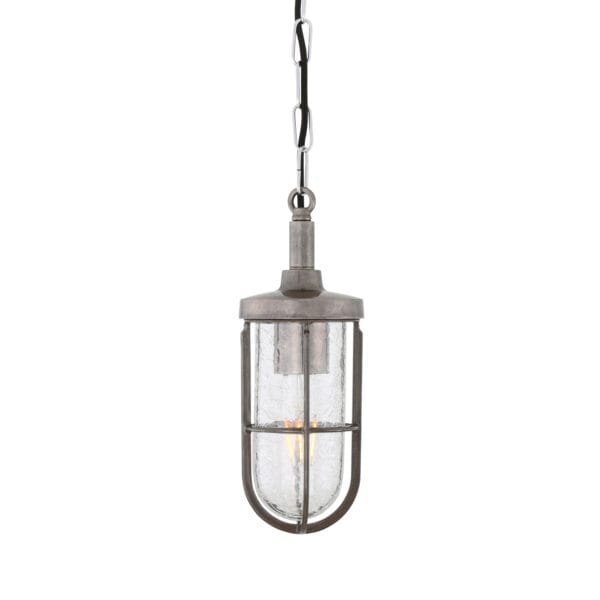 Owel A Nautical Bathroom Pendant Light IP65 - Image 6