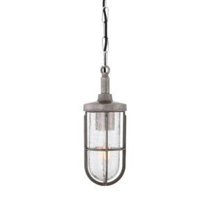 Owel A Nautical Bathroom Pendant Light IP65 Bathroom Pendant & Ceiling Lights Great Lighting UK Ltd